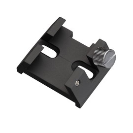 AstroStreet GSO Viewfinder Base, Vixen Compatible, Takahashi Standard Compliant