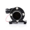 RV Waste Pump Mount Macerator Water Pump 12V Sewerage Pump