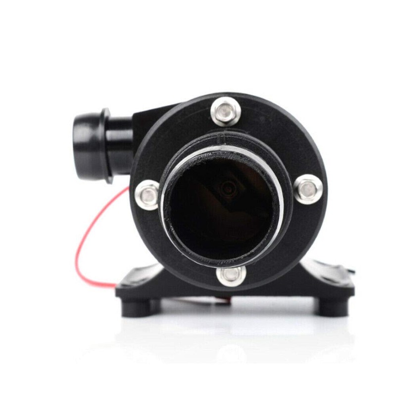 RV Waste Pump Mount Macerator Water Pump 12V Sewerage Pump
