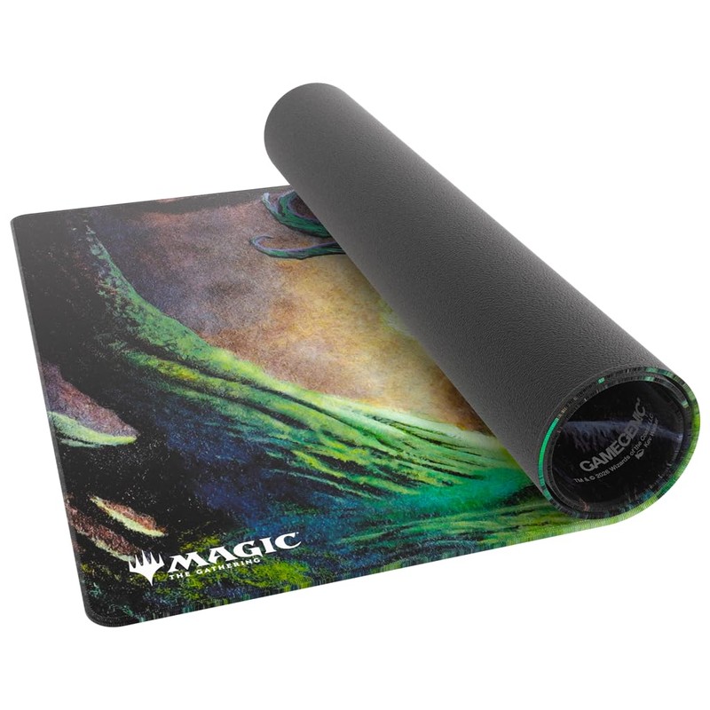 Gamegenic – MTG – Secrets of Strixhaven Shiny Playmat: Witherbloom,