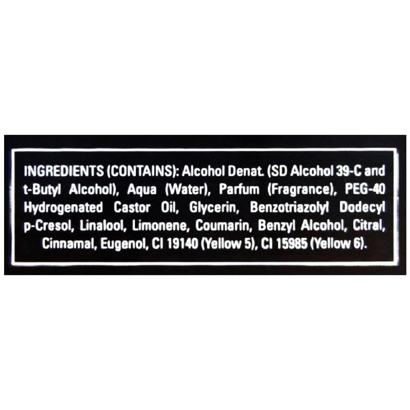 PATRICHS NOIR A/S 75 ML