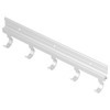11.8in LED Cabinet Lamp Motion Sensitive Closet Lamp Battery Powered
