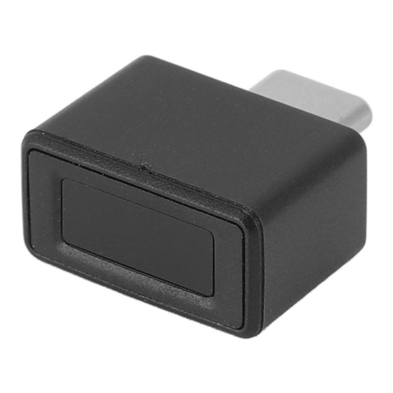 Mini Fingerprint Scanner for Windows 10 11 Up to 10