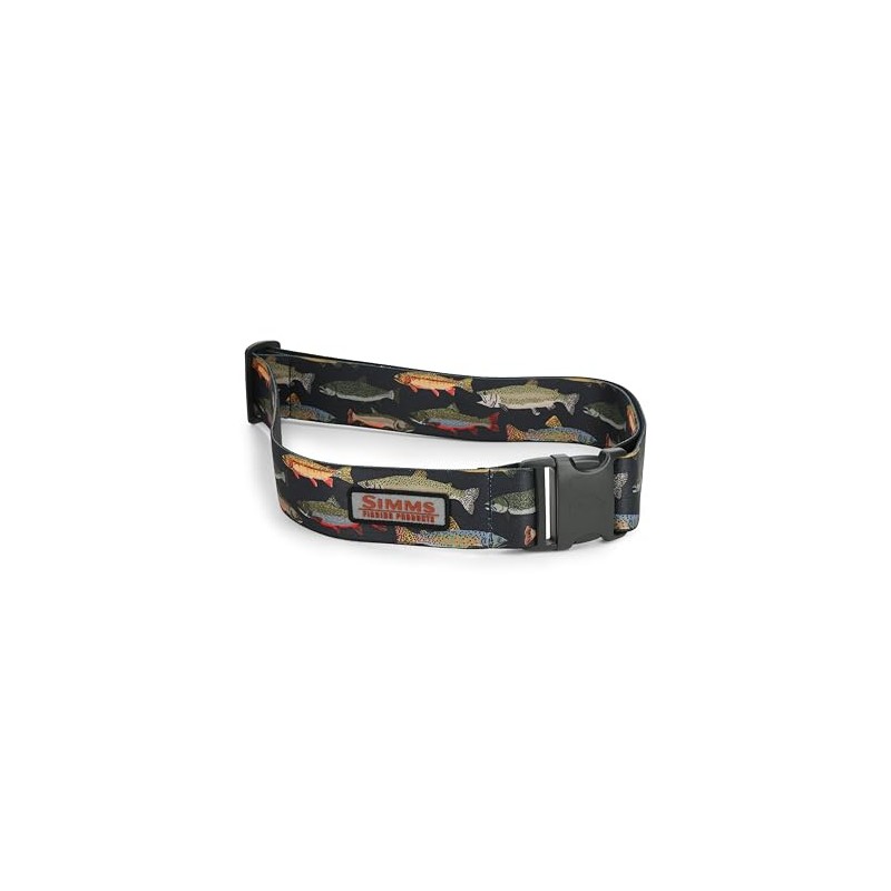 Simms Wading Belt - 2""