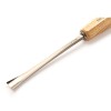 PFEIL "Swiss Made" 14mm #7 Sweep Fishtail Gouge