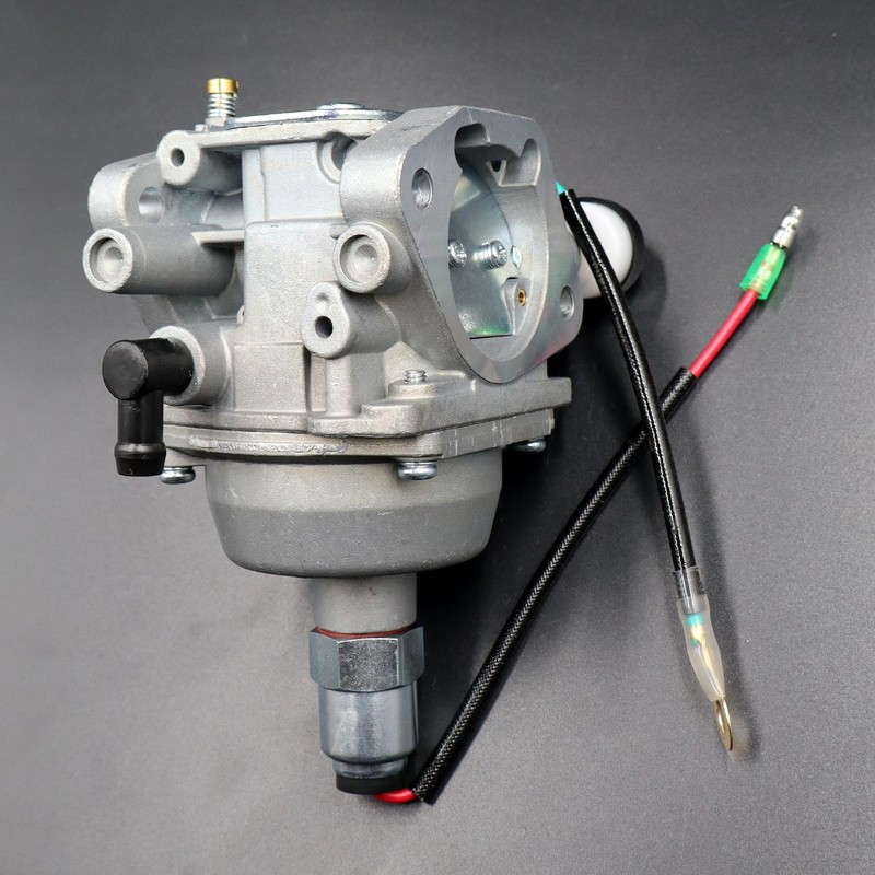 LIZAPUS Carburetor Carb Kit Compatible with 50" Troy Bilt Mustang