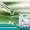 Dr. Fischer Eyelid Wipes for Clear Eyes. Everyday Eye Wipes