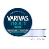 VARIVAS Trout Nylon 328.4 ft (100 m) Natural 4lb (No.