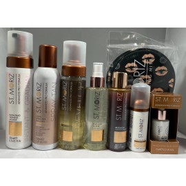 St. Moriz Tanning Products-CHOOS - Tanning Mousse Medium, 1.69 oz