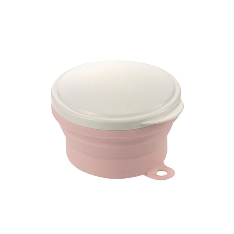 You Want To Use! Foldable Denture Case with Hook Hole,