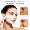 2PCS Mascarilla de Noche de Colágeno, Mascarilla peel-off