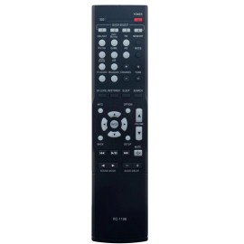 For Denon RC-1196 Replaced Remote for Denon AV Receiver AVR-S500BT AVR-X510BT AVR-X510BT