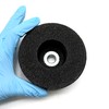 Premium 4 Inch Green Grinding Stone for Precision Grinding with