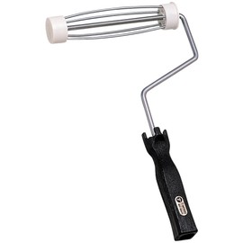 大塚刷毛 レギュラーローラーハンドル 7インチ 7H