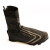 Sundried Unisex Shoe Covers Windproof Thermal Cycle Overshoes for Road