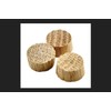 Wolfcraft Flat Oak Head Plug 5/16 in. Dia. x 1/4