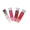 Broadway 4 Pack Nicka K Lip Gel (CLEAR, STRAWBERRY, CHERRY,