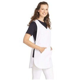 Ueberwurfsch Chest Piece - black - III