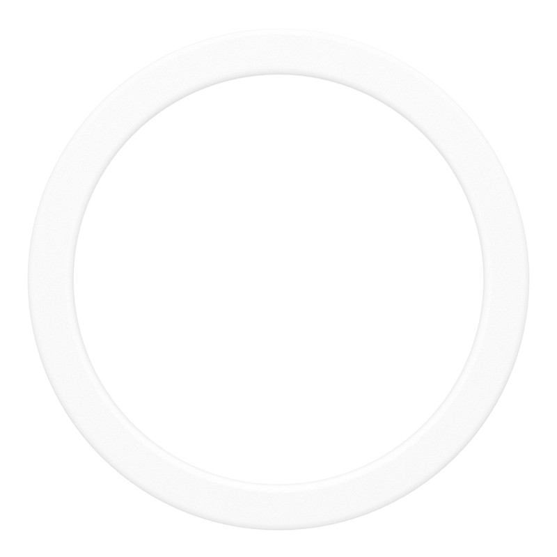 Eglo LED Ceiling Light Fitting Fueva 6, Round Ceiling lamp,