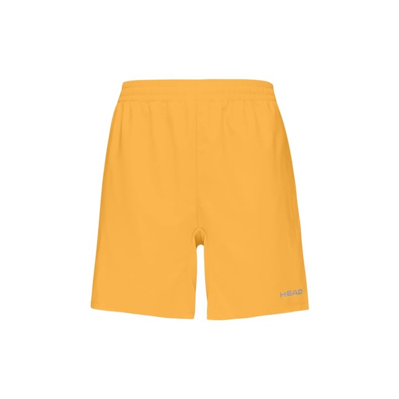 HEAD Men's Tennis Shorts Club Shorts