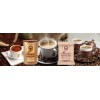 KURUKAHVECI MEHMET EFENDI Turkish Ground Coffee 500g/17oz 1 Tin Can