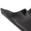 Molded Mud Splash Guards Compatible for Ford 2004-2014 F150 F-150