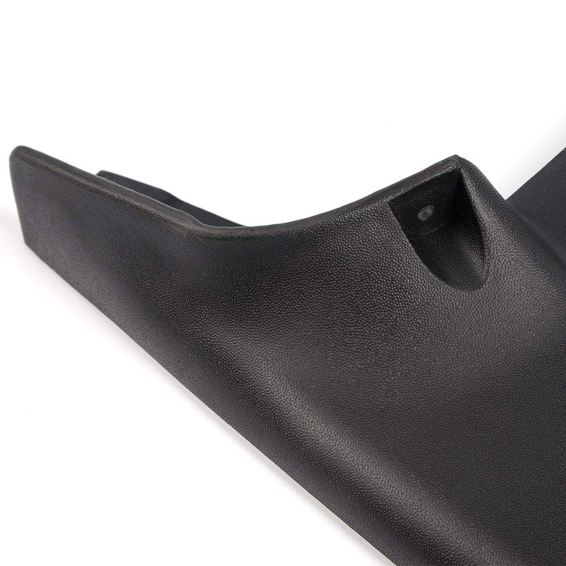 Molded Mud Splash Guards Compatible for Ford 2004-2014 F150 F-150