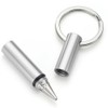 Axel Weinbrecht Original Inkless Pen Beta Pen Keyring