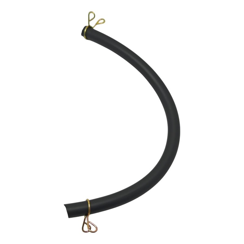 3-Pack Fuel Line Hose Kit for Honda GX200/GX160/GX140/GX120/GX110 Engines -