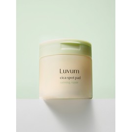 Calming Repair Asochica Spot Pads 60 sheets / 카밍 리페어 어린시카 스팟 패드 60매