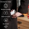 BRAMBLE 20 Hand Warmers Reusable (8 Hours Heat Over 10