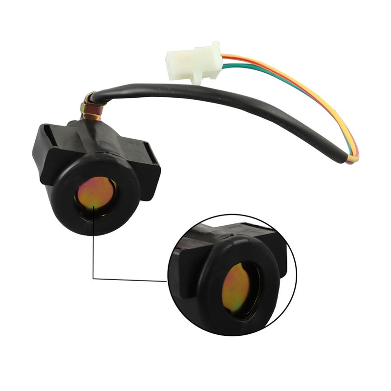 Silscvtt Regulator Rectifier Starter Relay Replacement for Honda FourTrax 300