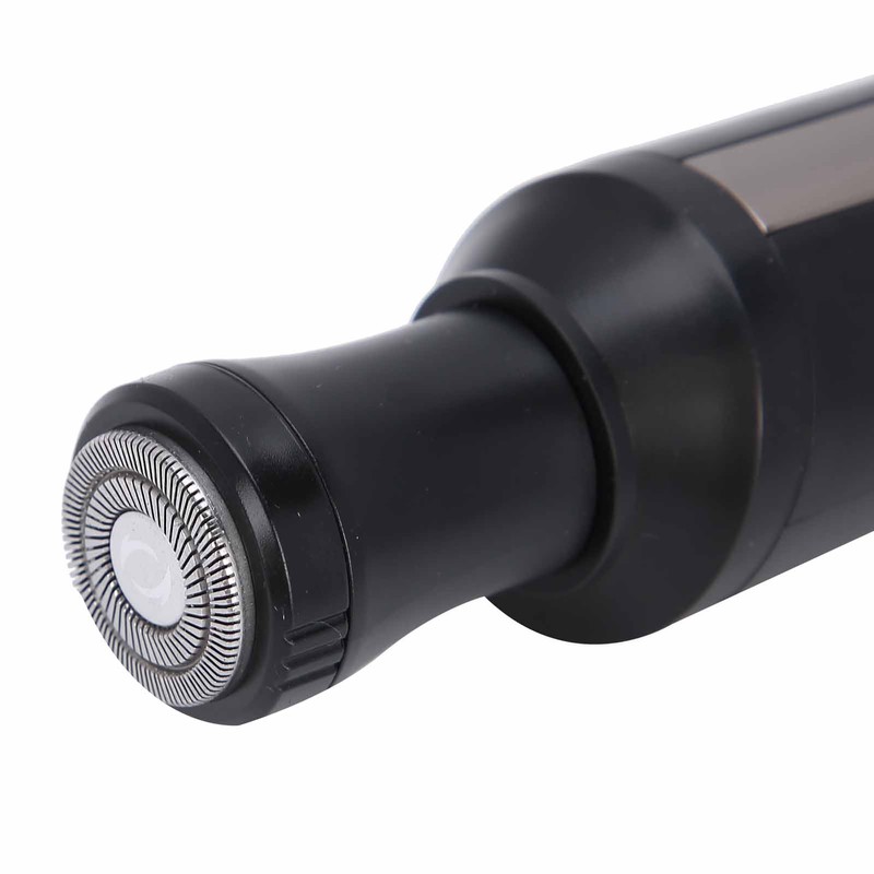 MultiFunctional Rechargeable Electric Shaver Hair Clipper Nose Hair Trimmer