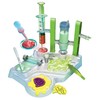 Thames & Kosmos Ooze Labs: Alien Slime Lab Science Experiment