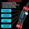 AWBLIN Upgrade Power Circuit Probe Tester, LCD Digital Automotive Test