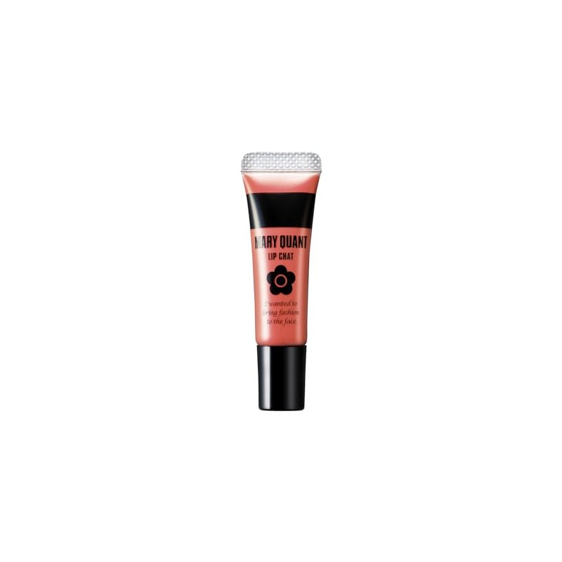 MARY QUANT Lip Chat, 0.2 fl oz (7 ml) 0.4