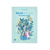 Face Republic Relax Me Time Tea Tree Mask