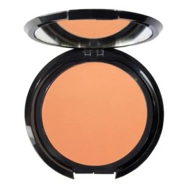 Bissu Maquillaje Compacto Para Rostro Polvo Bissu Tono 14 Capuccino