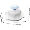 Mandoline Slicer Guard with Non-Slip Grip and Cut-Resistant Protection, Universal