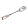 LED Wheelchair Light Adjustable Angle XLR Head Electric Wheelchair Light