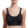MARENA Ultra-High Coverage Bra - Post Surgical Compression Garment with