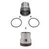 Injector Sleeve Cup Removal Tool and Installation Tool with Parts