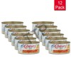Century Tuna Light Tuna Hot & Spicy Style 6.4 oz