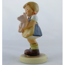 Hummel "Pigtails" #2052