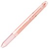 PILOT Multifunction Ballpoint Pen Hi-Tec-C Coleto Hongtai 4 PKP Pink