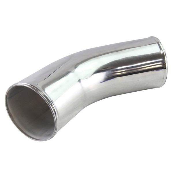PKSABB PKSABB 45 102mm 4.0" Aluminum Intercooler Intake Pipe Piping