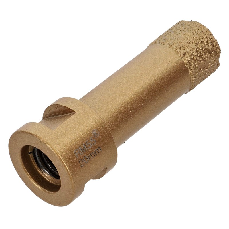 Prodiamant Premium Diamond Drill Bit for all Drills, with M14
