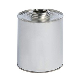 Metal Containers Monotop without Dauber quart