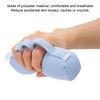 Finger Contracture Cushion Anti Flaw Ulcer Finger Splitter Separator Palm