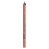 NYX Lip Pencil Slide On Lip Pencil Pink Cante Loupe